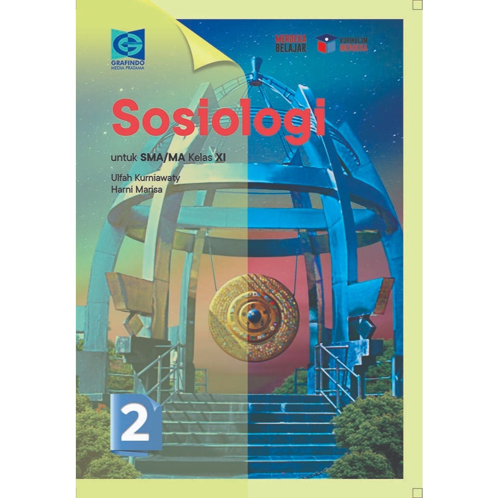 Sosiologi Kelas 11