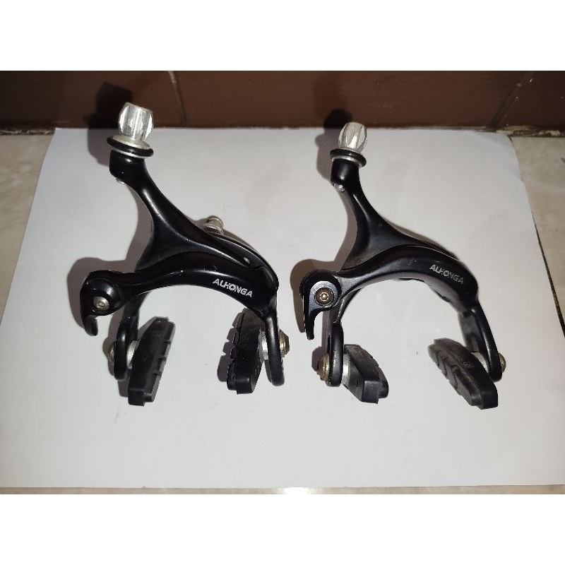 U-brake set fixie alhonga