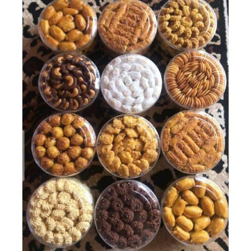 

paket kuker 3 toples ukuran 500gr