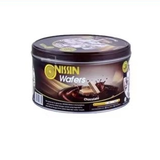 

NISSIN WAFER CHOCOLATE 180g