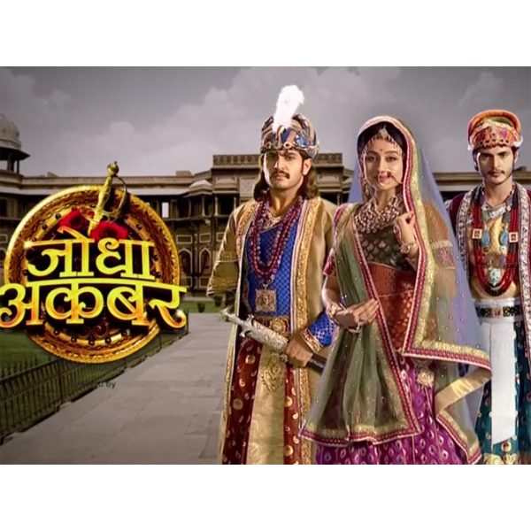 Dvd Jodha Akbar Laboni