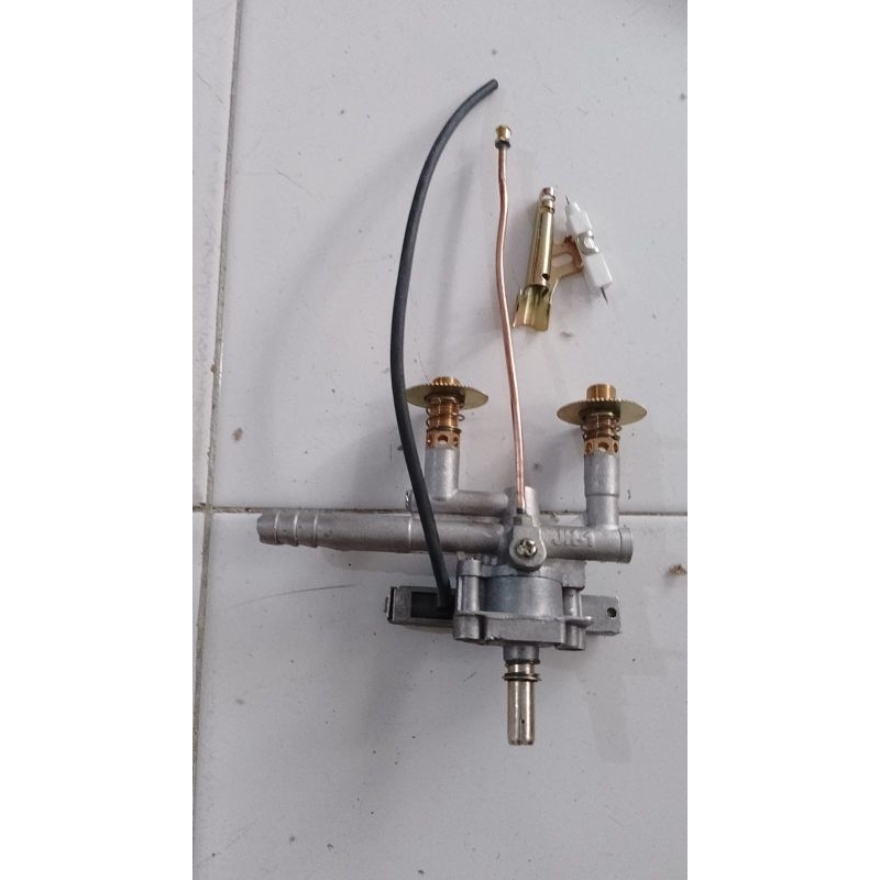 mesin kompor 21A/utu 606/sr 30 auto/sr 305