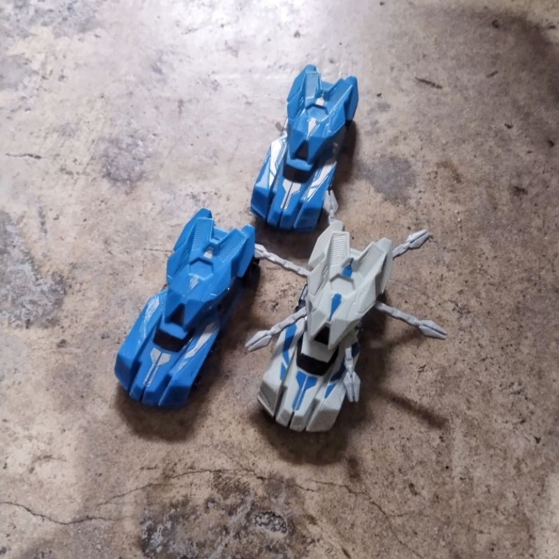 hotwheels battle force 5 buster tank