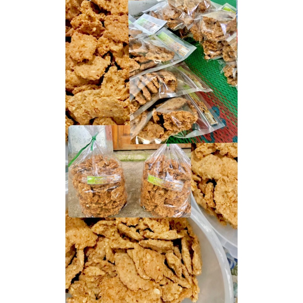 

COD CAMILAN SNACK KILOAN LENTO MENTO ISI 25