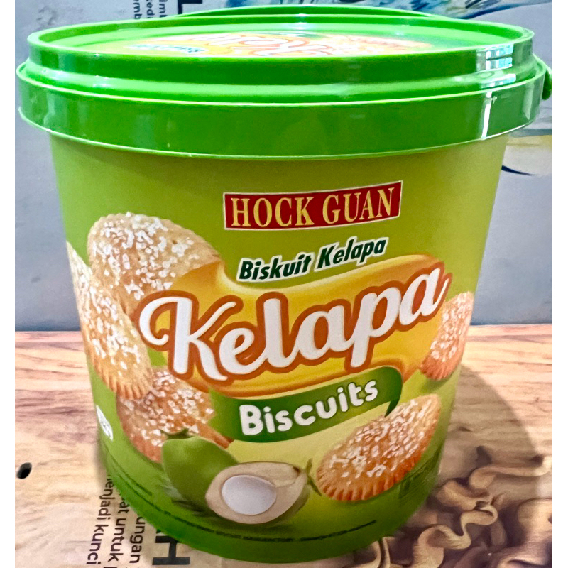 

HOCK GUAN 300 GR