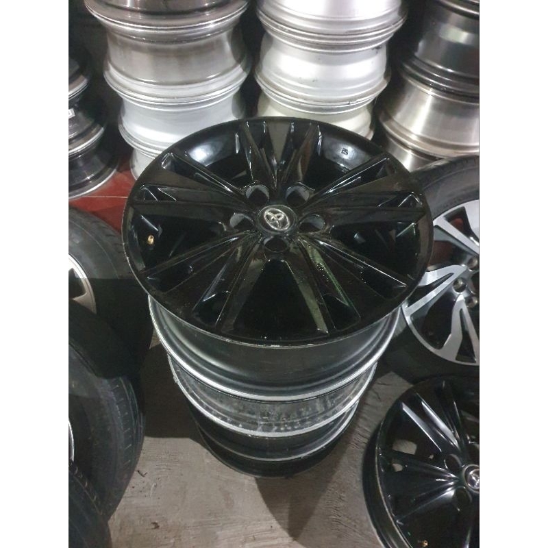 Velg Oem Venturer ori copotan