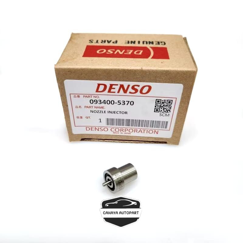 NOZZLE NOZEL NOSEL INJEKTOR INJECTOR L300 DIESEL