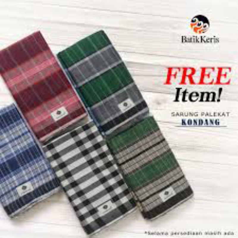 grosir sarung gajah duduk keren 1 bk