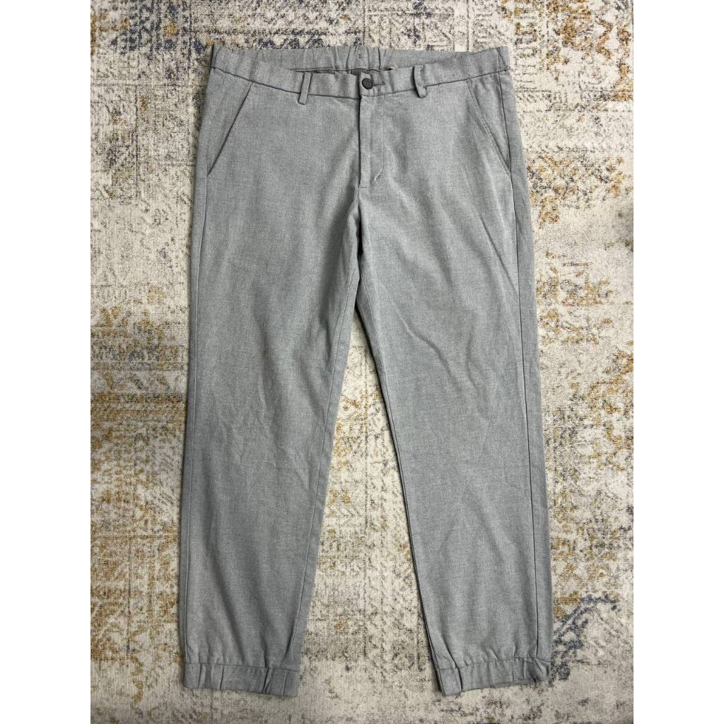 Celana Panjang UNIQLO Formal Original