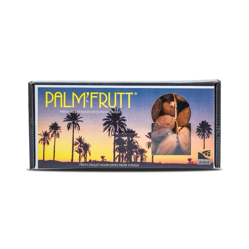 

Kurma Palm'Frutt 500gr