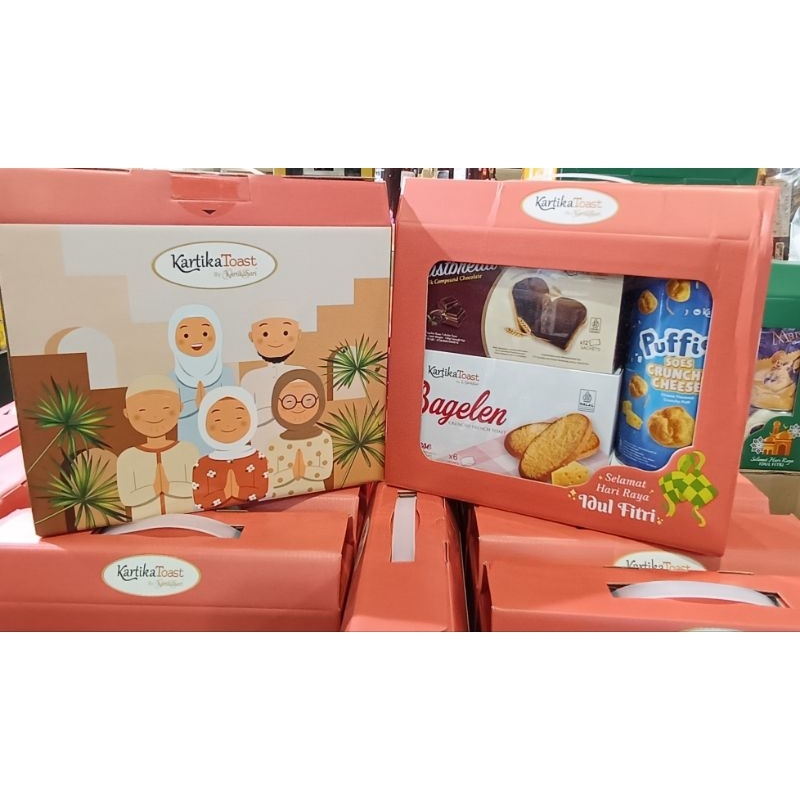 

hampers lebaran kartikasari
