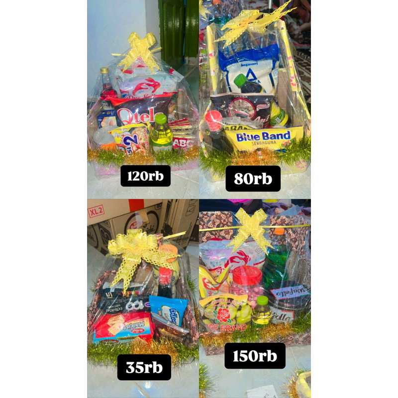 

Hampsers Lebaran