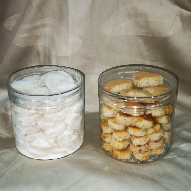 

Kue Kering Homemade l Kue kering lebaran