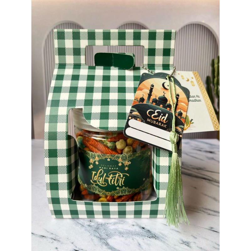 

Hampers 25K