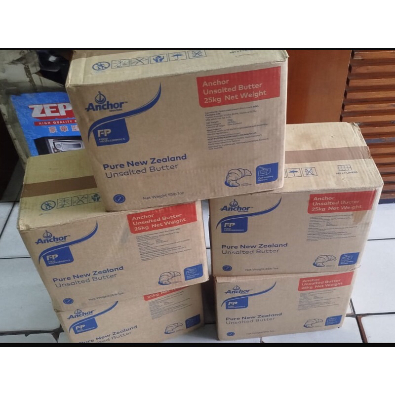 

Butter bulk unsalted uk 25kg