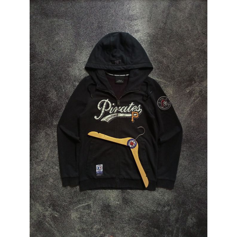 hoodie mlb pirates