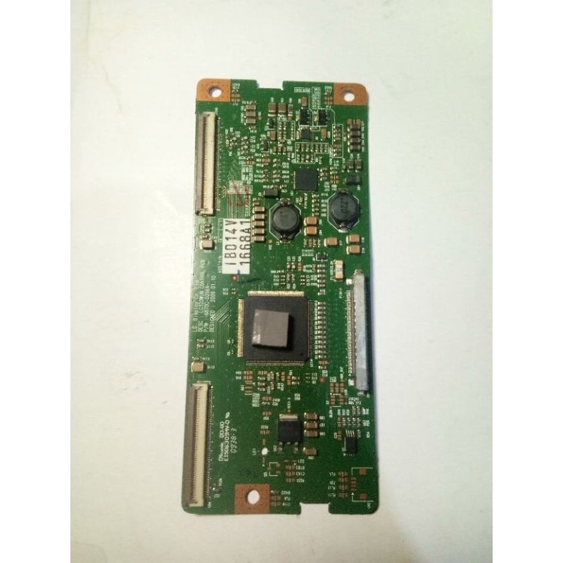 Tcon t con ticon tikon tekon tv LG 32LF20FR - 32LF20R