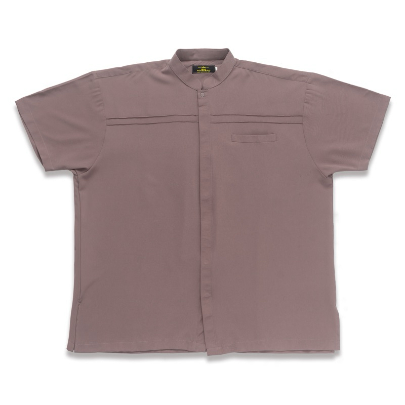 baju koko pendek coksu big size jumbo murah