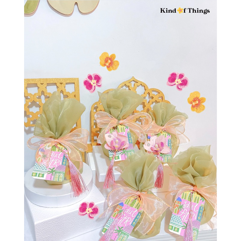 

EXCLUSIVE HAMPERS RAMADHAN