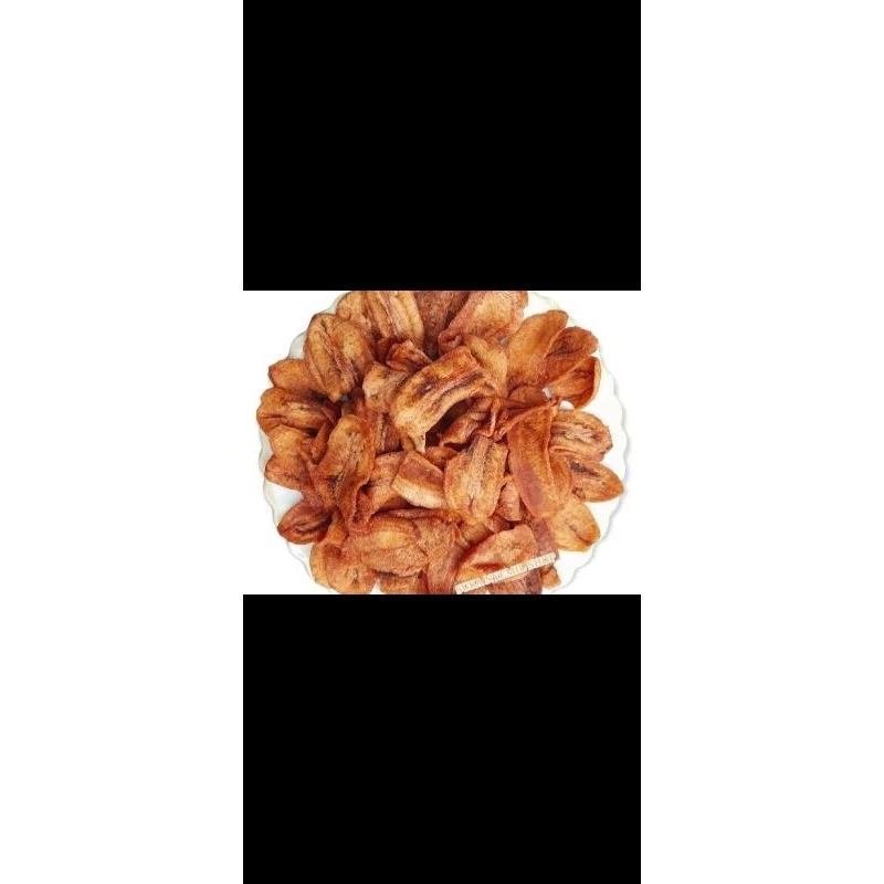 

kripik pisang sale oven - 250gram