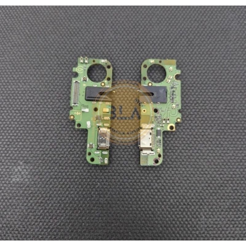 Flexibel Konektor Charger Infinix GT 10 Pro X6739 Papan Con Cas Original
