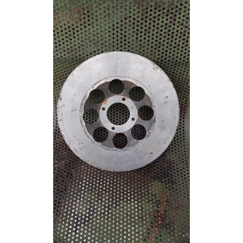 disc break piringan cakram honda cg 125 cb 125 us version