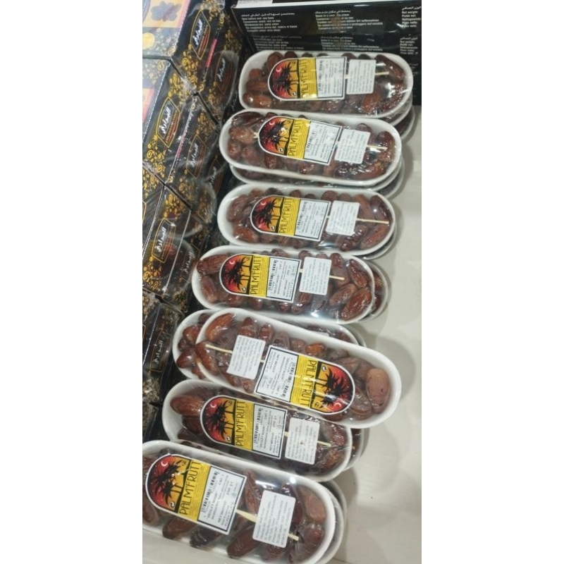 

Kurma Palmfruit 250gram