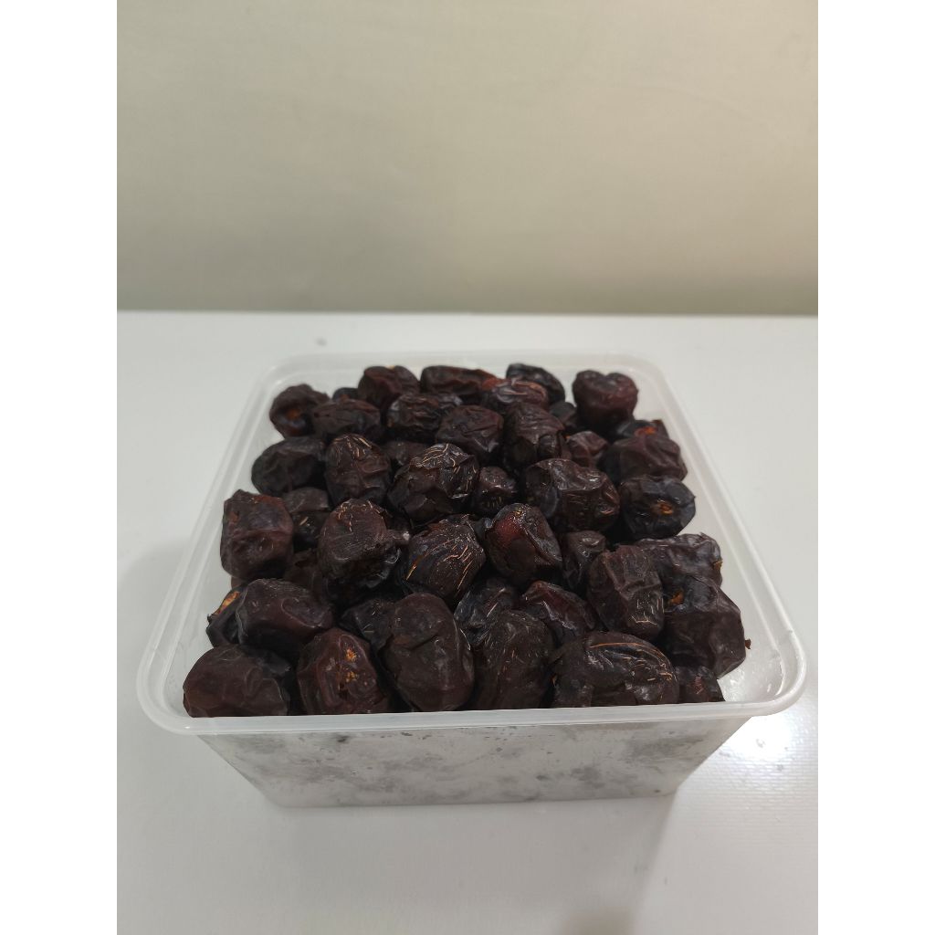 

Kurma Ajwa 1kg