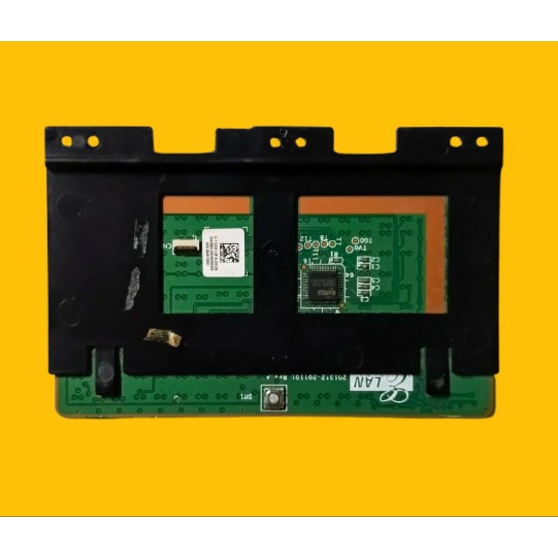 Touchpad mousepad laptop Asus X451C