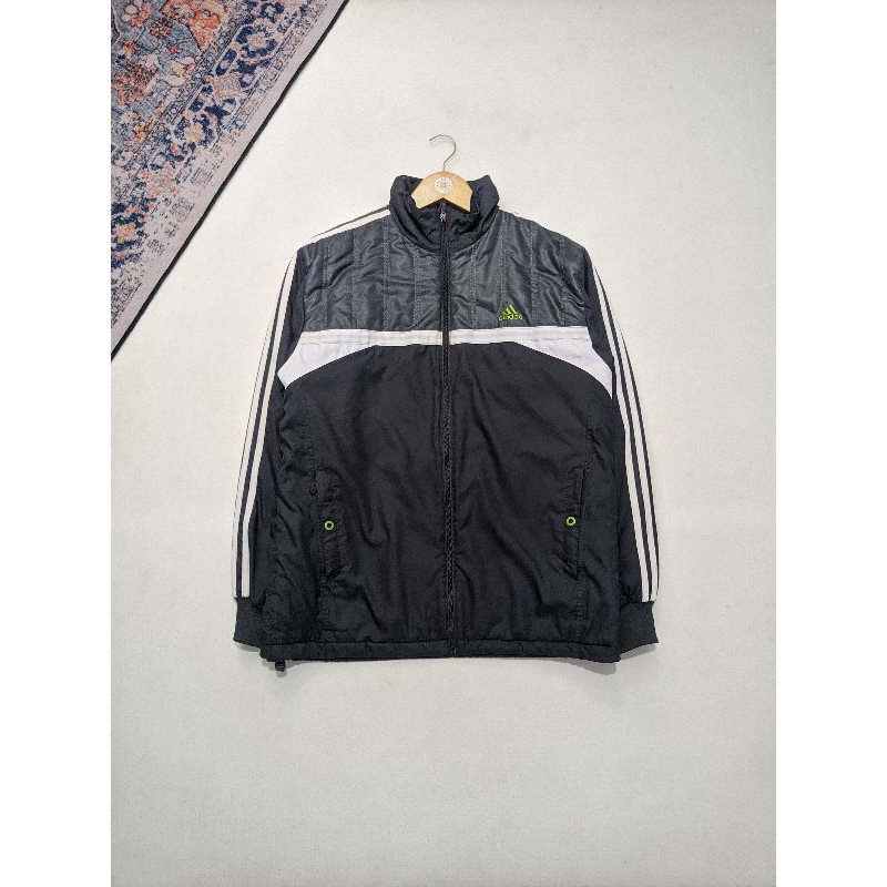 Adidas Puffer Jacket