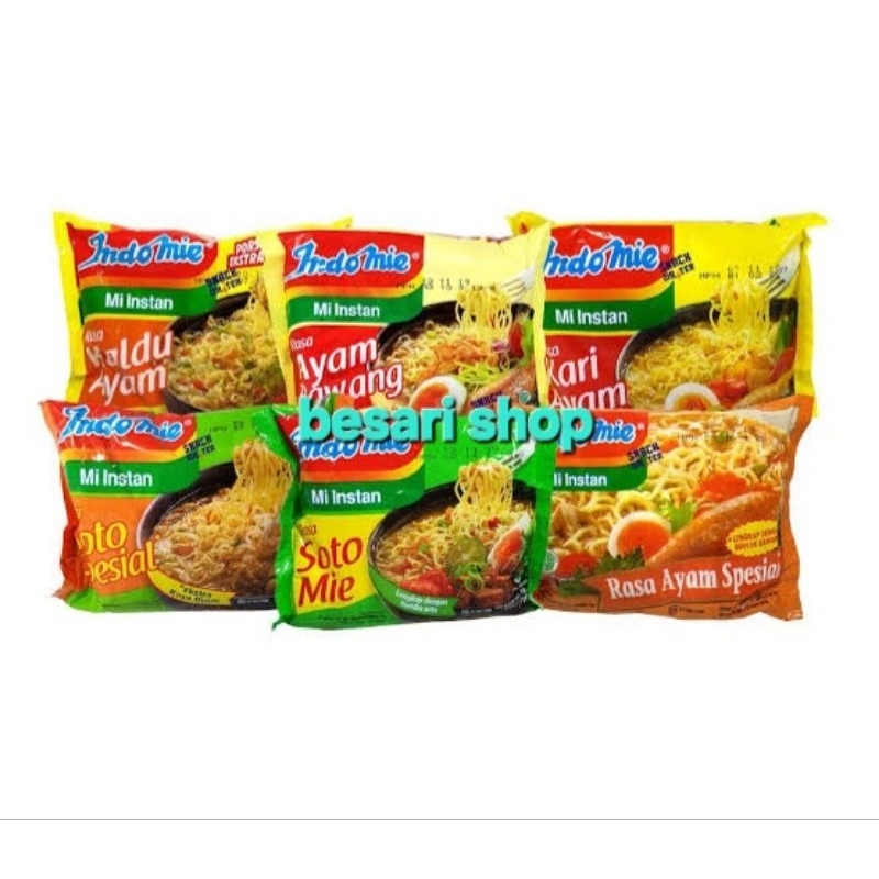 

Indomiekuah