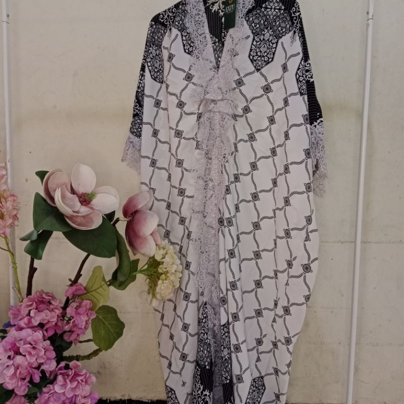 Kaftan extu