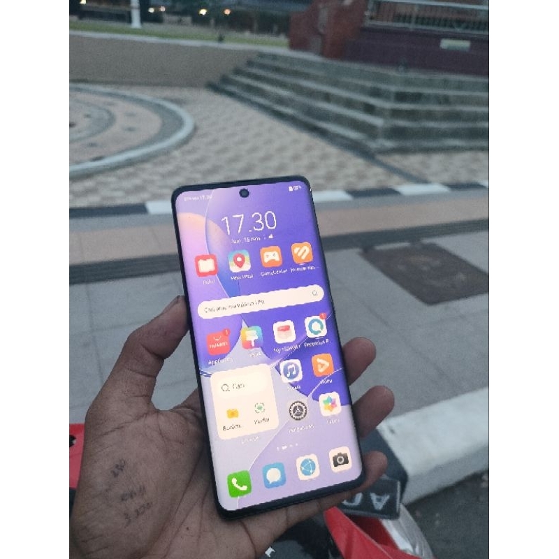 huawei nova 9