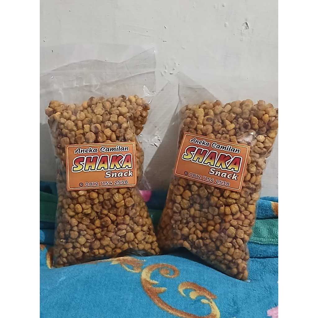 

MARNING SHAKA SNACK