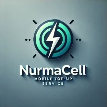 Top-Up Pulsa - Instan & Murah (Telkomsel)