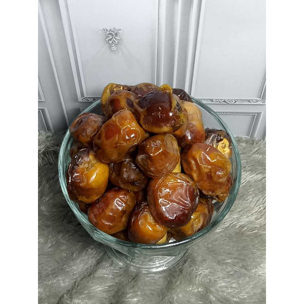 

Kurma Sukari Al Qassim Ecer