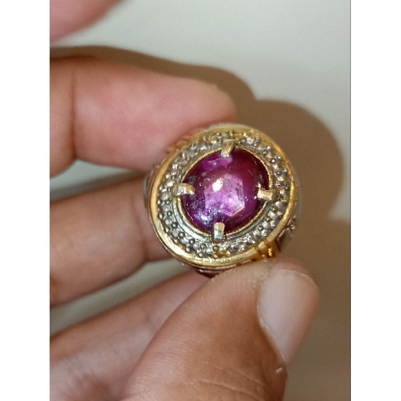 Natural Windusara Ruby