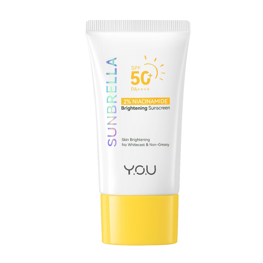 Y.O.U SUNSCREEN SERIES