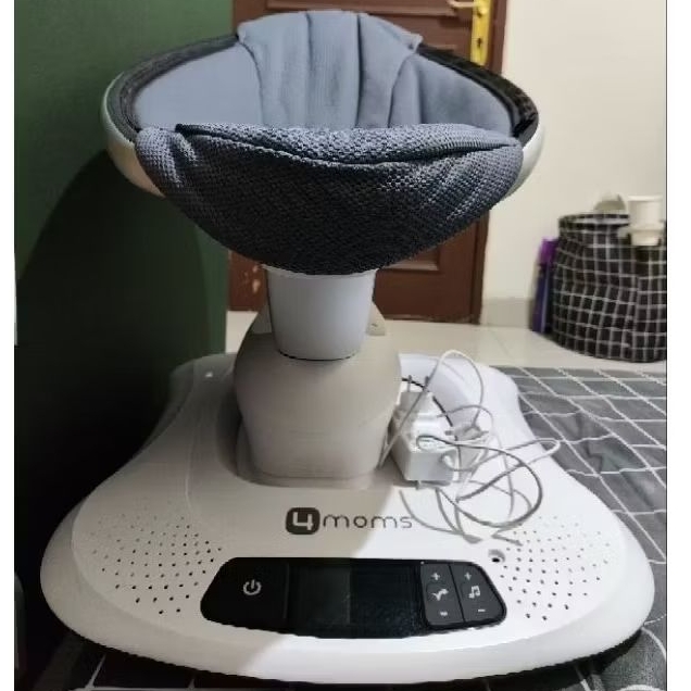4moms mamaRoo