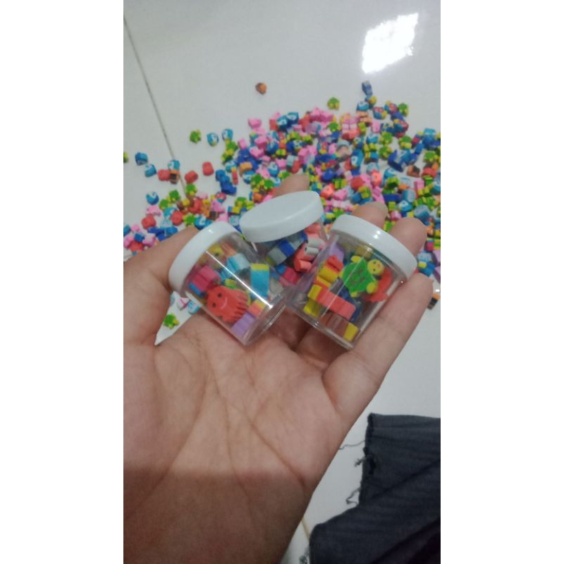 

Penghapus pensil / Koji Mini