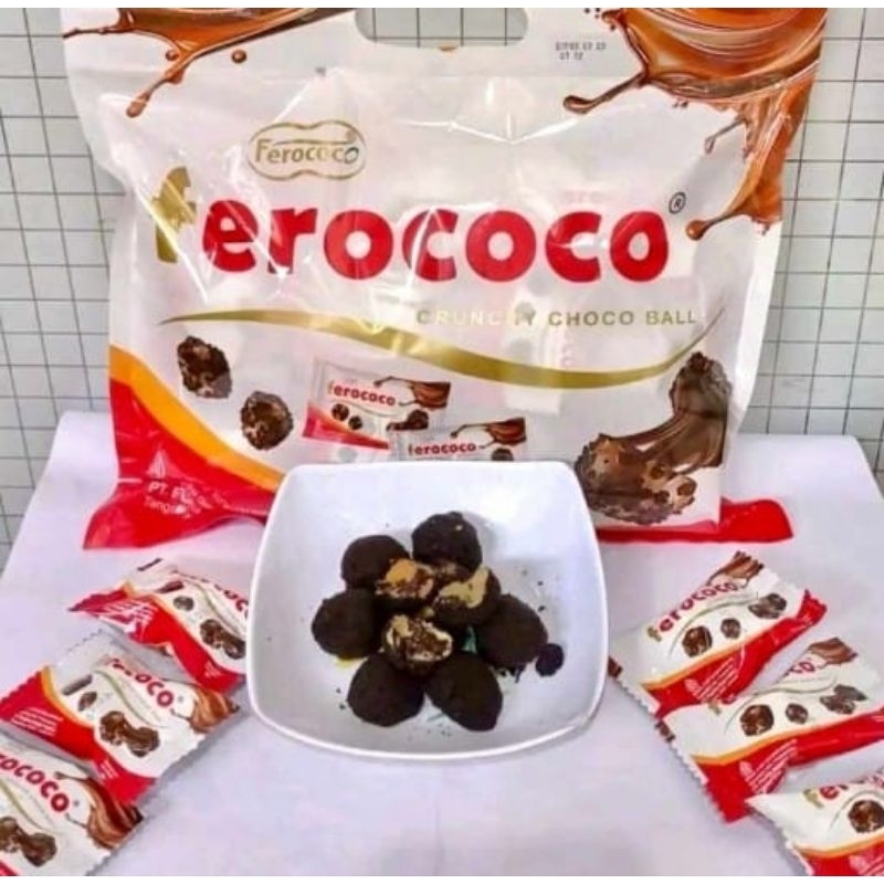 

coklt ferococo