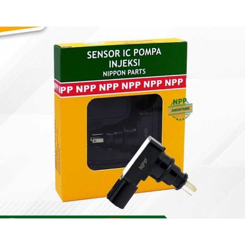 ic fuel pump /ic pelampung Yamaha Mio j Mio M3 NMAX MX king original npp