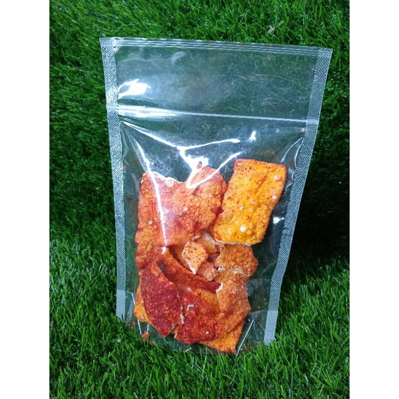 

[Ical Snack] Aneka Snack keripik pedas serba 7,500