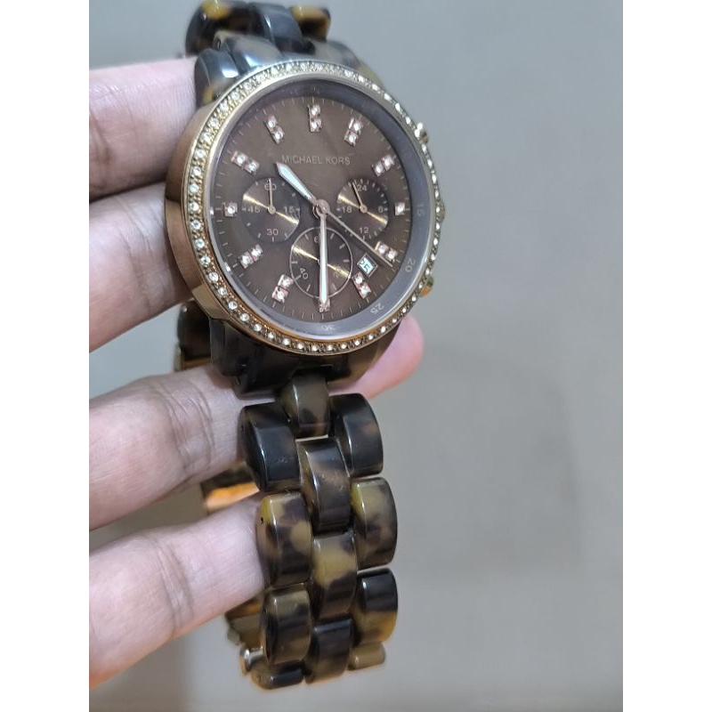 Jam Michael Kors Torto Preloved