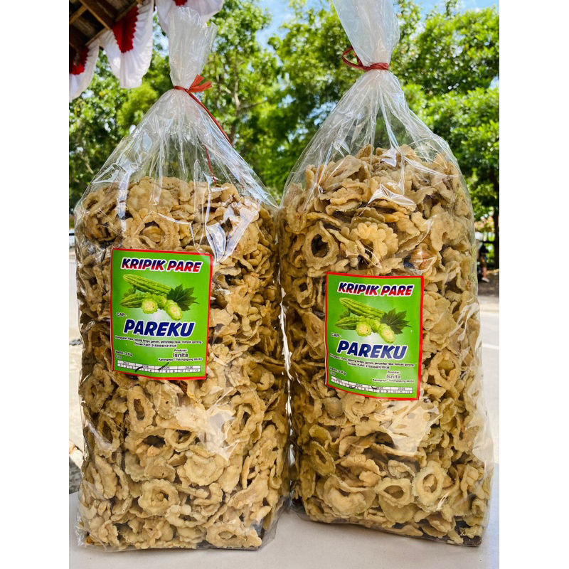 

KRIPIK PARE PREMIUM 1kg