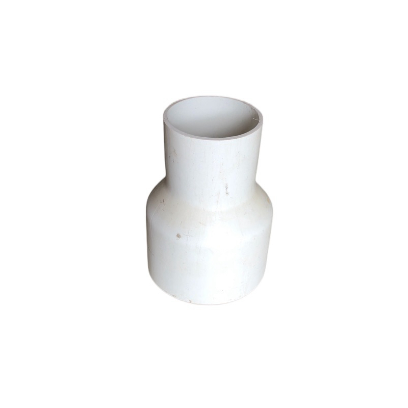 Reducer 10x6 inchi fitting pvc std jis type D