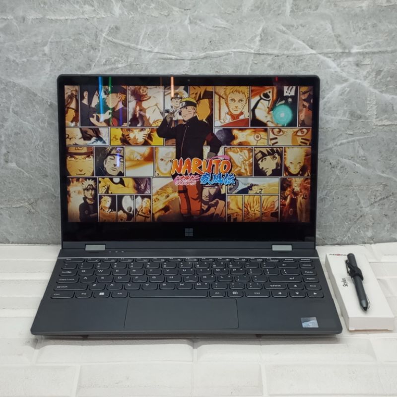 Laptop Advan 360 Stylus Intel Core i5-1035G7 8/255gb Touchscreen