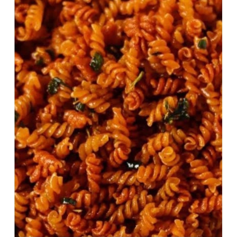 

makaroni spiral daun jeruk 500gr