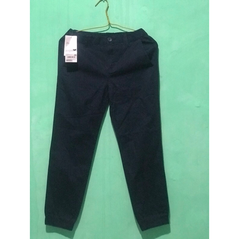 CELANA WANITA GIORDANO ORIGINAL REGULER JOGGER WANITA