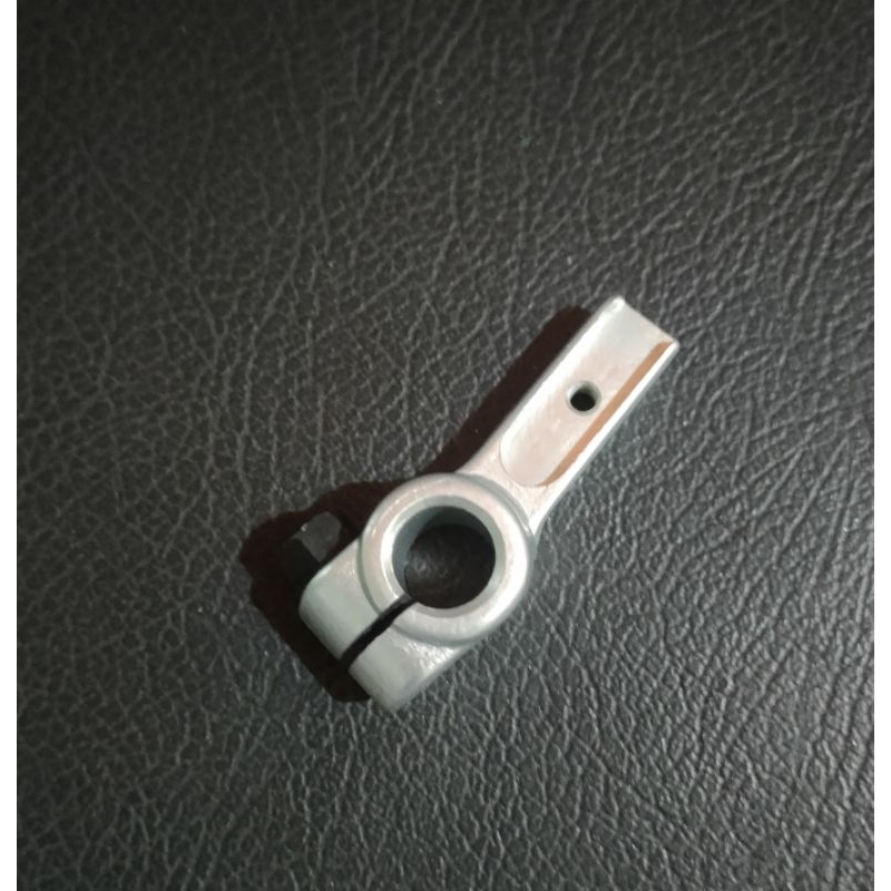 Dudukan loper bawah obras pegasus M700